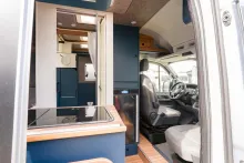 Fahrzeugbild Hymer Eriba Car 602 *SONDERANGEBOT* #8