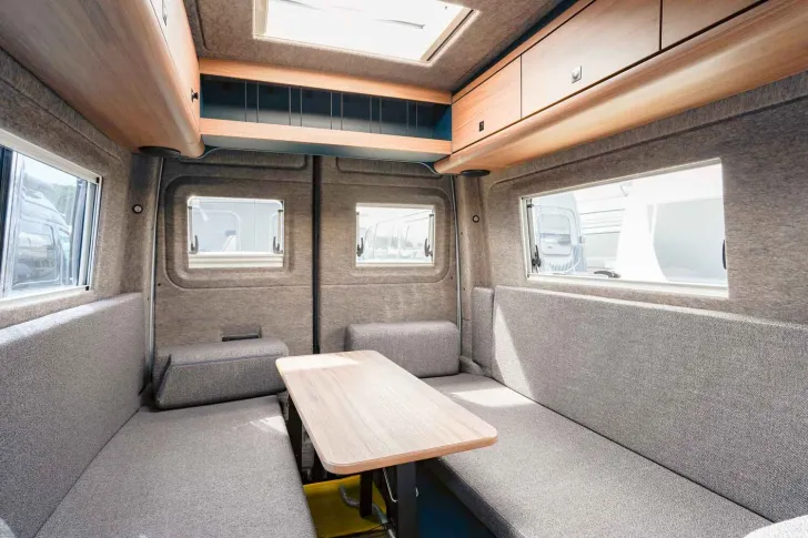 Fahrzeugbild Hymer Eriba Car 602 *SONDERANGEBOT* #11