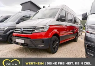 Bild Eriba Car 600