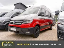 Fahrzeugbild Hymer Eriba Car 600 ***VERFÜGBAR*AKTIONSPREIS*** #1