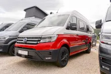 Fahrzeugbild Hymer Eriba Car 600 ***VERFÜGBAR*AKTIONSPREIS*** #4