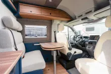 Fahrzeugbild Hymer Eriba Car 600 ***VERFÜGBAR*AKTIONSPREIS*** #8