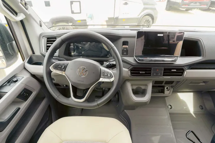 Fahrzeugbild Hymer Eriba Car 600 ***VERFÜGBAR*AKTIONSPREIS*** #9