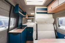 Fahrzeugbild Hymer Eriba Car 600 ***VERFÜGBAR*AKTIONSPREIS*** #10