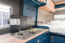 Fahrzeugbild Hymer Eriba Car 600 ***VERFÜGBAR*AKTIONSPREIS*** #11