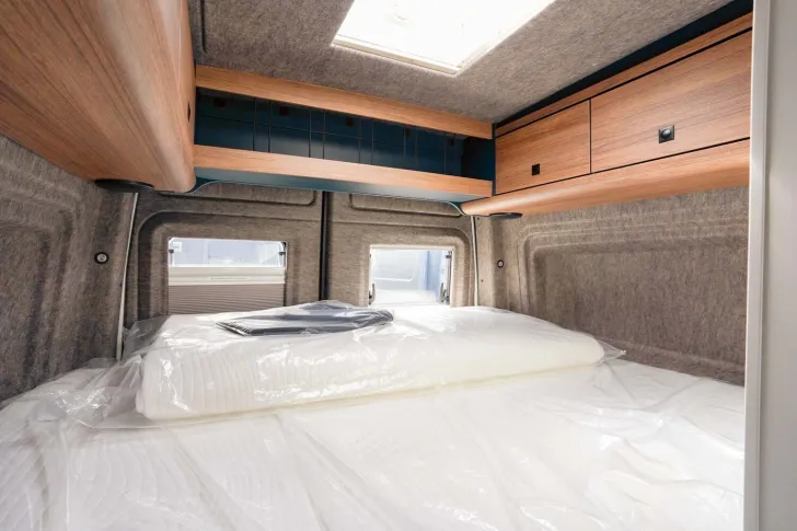 Fahrzeugbild Hymer Eriba Car 600 ***VERFÜGBAR*AKTIONSPREIS*** #12