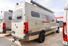 Fahrzeugbild Hymer Grand Canyon S CrossTrail 700 VORTEIL: 19865 EUR #6