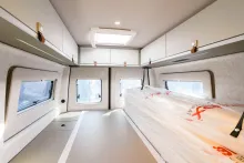 Fahrzeugbild Hymer Grand Canyon S CrossTrail 700 VORTEIL: 19865 EUR #11