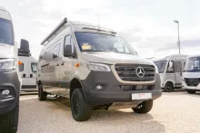 Fahrzeugbild Hymer Grand Canyon S CrossTrail 700 JETZT ZUSCHLAGEN! #5