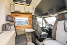 Fahrzeugbild Hymer Grand Canyon S CrossTrail 700 JETZT ZUSCHLAGEN! #7