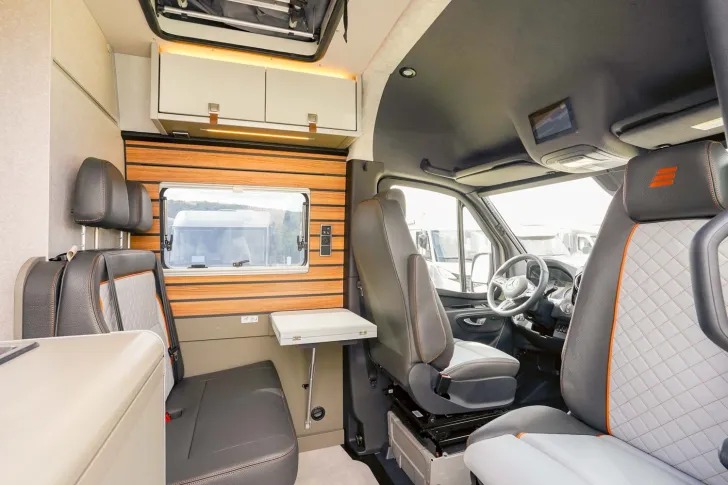 Fahrzeugbild Hymer Grand Canyon S CrossTrail 700 JETZT ZUSCHLAGEN! #7