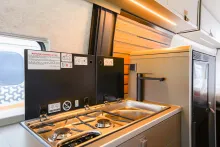Fahrzeugbild Hymer Grand Canyon S CrossTrail 700 JETZT ZUSCHLAGEN! #10