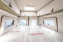 Fahrzeugbild Hymer Grand Canyon S CrossTrail 700 JETZT ZUSCHLAGEN! #11