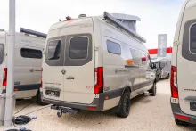 Fahrzeugbild Hymer Grand Canyon S CrossTrail 700 SONDERPREISAKTION #6