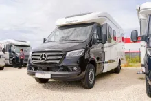 Fahrzeugbild Hymer GT-S 685 ***PREISVORTEIL: 11.775 EURO*** #4