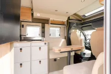Fahrzeugbild Hymer GT-S 685 ***PREISVORTEIL: 11.775 EURO*** #8