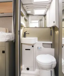 Fahrzeugbild Hymer GT-S 685 ***PREISVORTEIL: 11.775 EURO*** #11