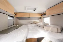 Fahrzeugbild Hymer GT-S 685 ***PREISVORTEIL: 11.775 EURO*** #12