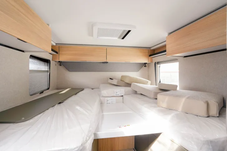 Fahrzeugbild Hymer GT-S 685 ***PREISVORTEIL: 11.775 EURO*** #12