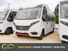 Fahrzeugbild Dethleffs Alpa I 7820-2 *SONDERPREIS* 44.887,- EURO SPAREN #1