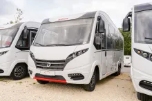 Fahrzeugbild Dethleffs Alpa I 7820-2 *SONDERPREIS* 44.887,- EURO SPAREN #4