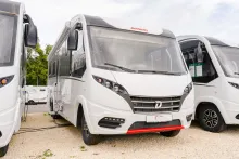 Fahrzeugbild Dethleffs Alpa I 7820-2 *SONDERPREIS* 44.887,- EURO SPAREN #6