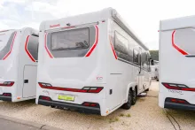 Fahrzeugbild Dethleffs Alpa I 7820-2 *SONDERPREIS* 44.887,- EURO SPAREN #7