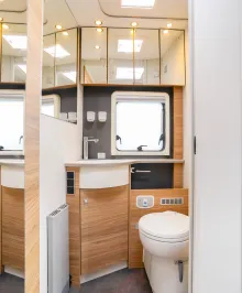 Fahrzeugbild Dethleffs Alpa I 7820-2 *SONDERPREIS* 44.887,- EURO SPAREN #11