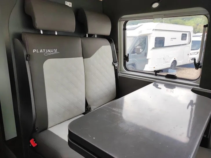 Fahrzeugbild Knaus BoxLife PLATINUM SELECTION 600 ME #12
