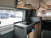 Fahrzeugbild Knaus BoxLife PLATINUM SELECTION 600 ME #13