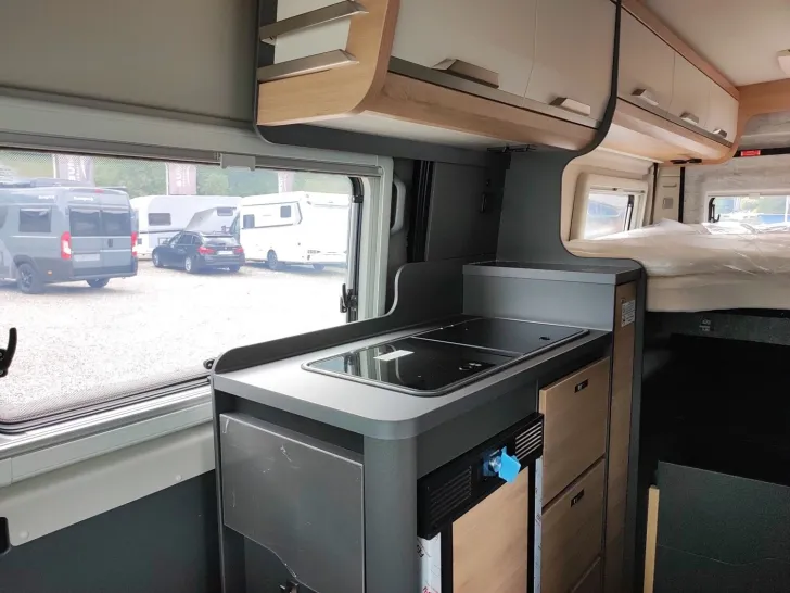 Fahrzeugbild Knaus BoxLife PLATINUM SELECTION 600 ME #13
