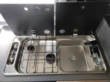 Fahrzeugbild Knaus BoxLife PLATINUM SELECTION 600 ME #14