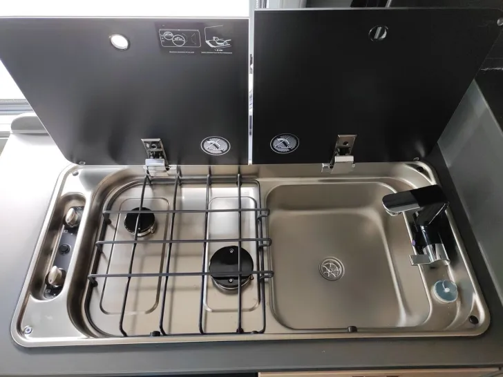 Fahrzeugbild Knaus BoxLife PLATINUM SELECTION 600 ME #14