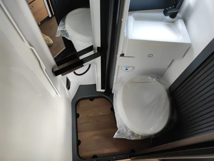 Fahrzeugbild Knaus BoxLife PLATINUM SELECTION 600 ME #15