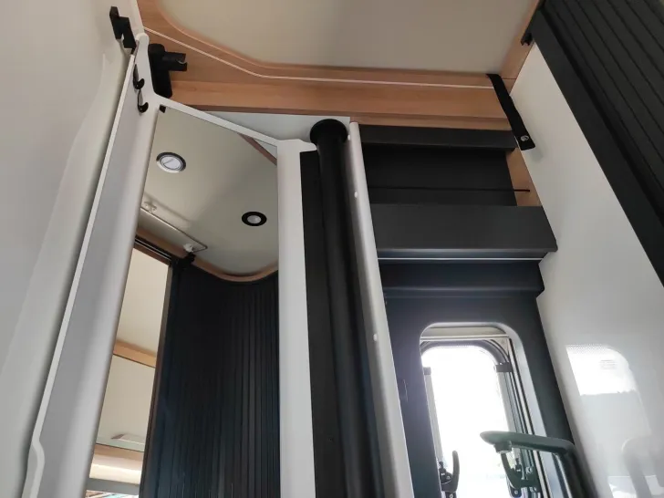 Fahrzeugbild Knaus BoxLife PLATINUM SELECTION 600 ME #16