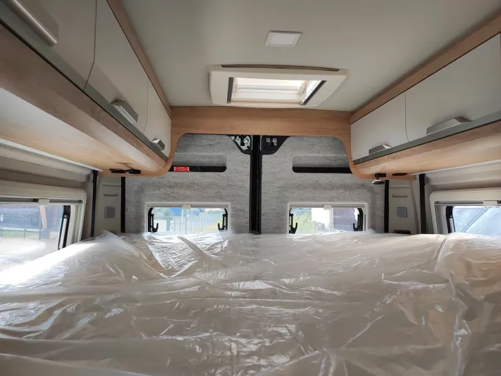 Fahrzeugbild Knaus BoxLife PLATINUM SELECTION 600 ME #17