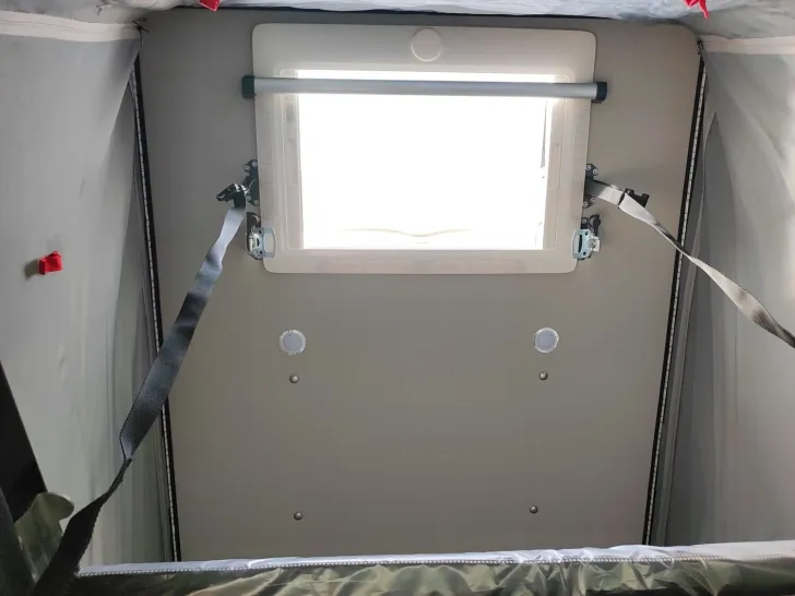 Fahrzeugbild Knaus BoxLife PLATINUM SELECTION 600 ME #19