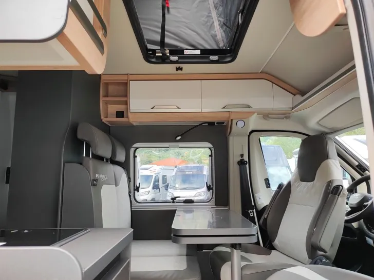 Fahrzeugbild Knaus BoxLife PLATINUM SELECTION 600 ME #20