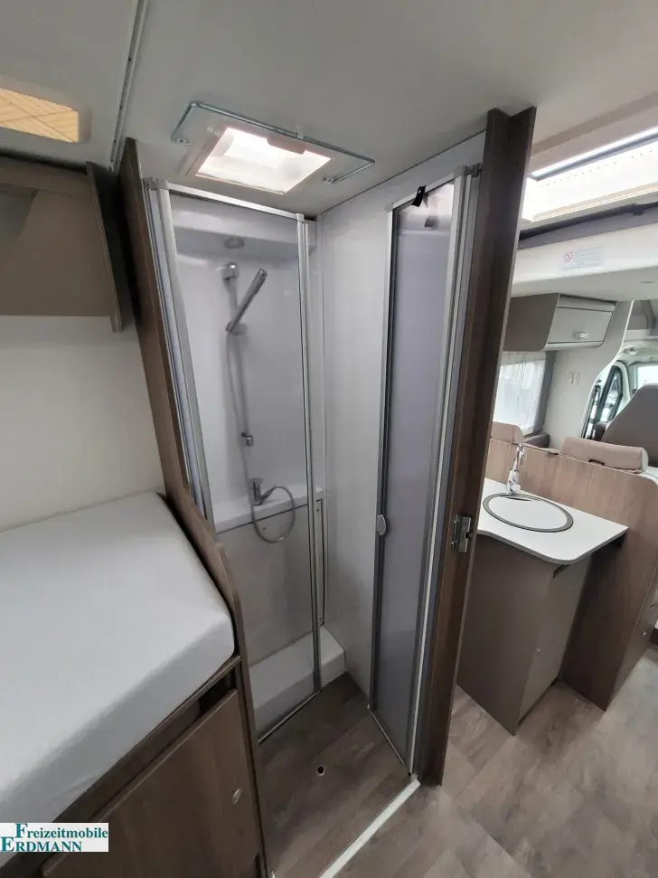 Fahrzeugbild Carado T 447 #18