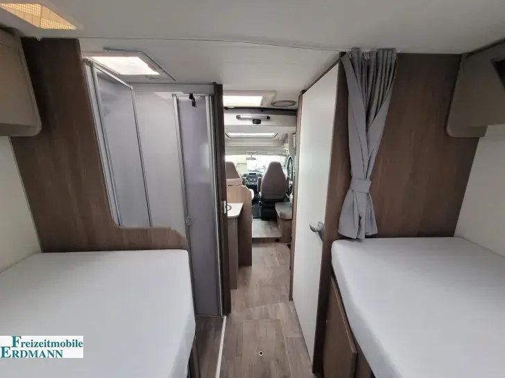 Fahrzeugbild Carado T 447 #21