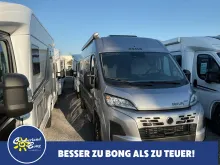 Fahrzeugbild Knaus BoxLife PLATINUM SELECTION 600 MQ Automatik #1