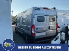 Fahrzeugbild Knaus BoxLife PLATINUM SELECTION 600 MQ Automatik #4