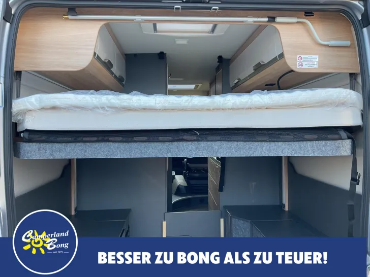 Fahrzeugbild Knaus BoxLife PLATINUM SELECTION 600 MQ Automatik #5