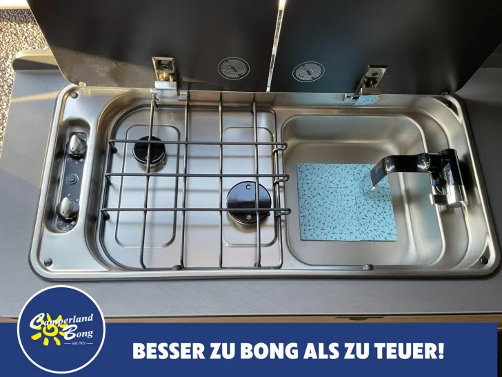 Fahrzeugbild Knaus BoxLife PLATINUM SELECTION 600 MQ Automatik #7