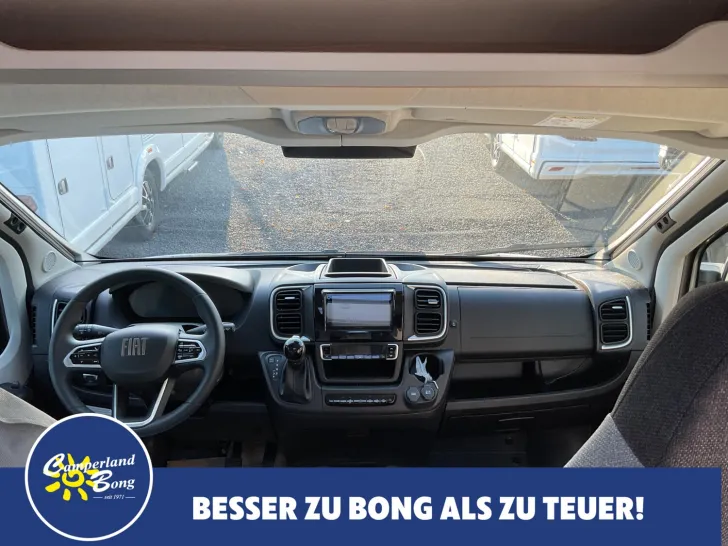 Fahrzeugbild Knaus BoxLife PLATINUM SELECTION 600 MQ Automatik #9