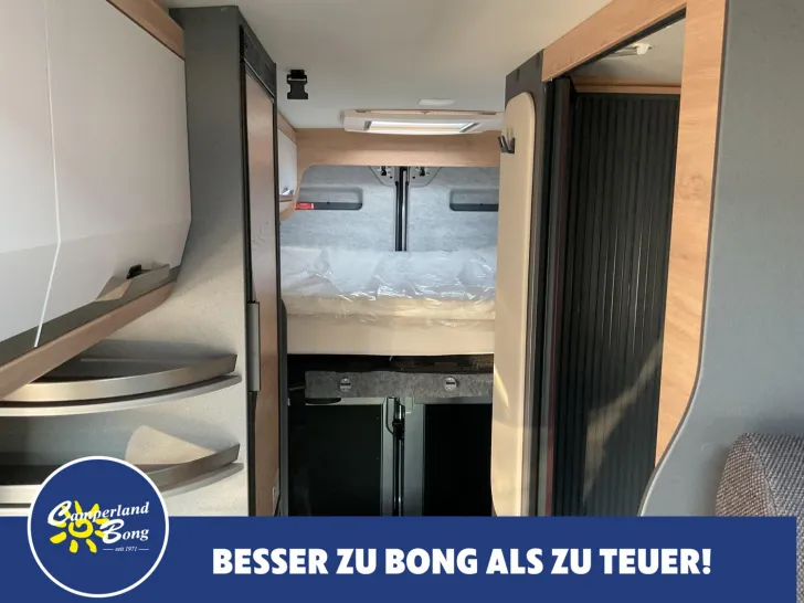 Fahrzeugbild Knaus BoxLife PLATINUM SELECTION 600 MQ Automatik #10