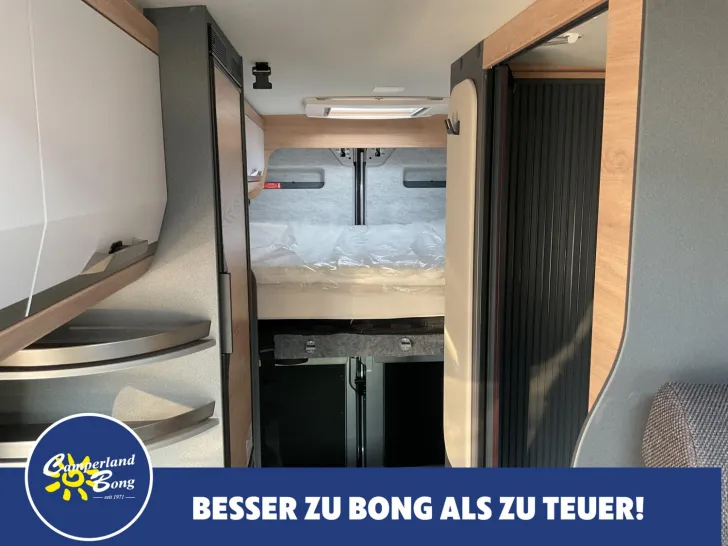 Fahrzeugbild Knaus BoxLife PLATINUM SELECTION 600 MQ Automatik #11