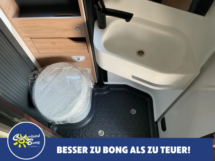 Fahrzeugbild Knaus BoxLife PLATINUM SELECTION 600 MQ Automatik #12