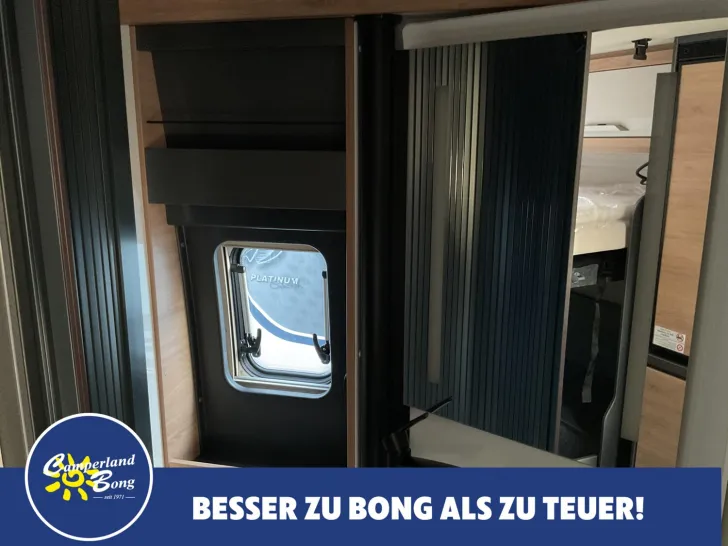 Fahrzeugbild Knaus BoxLife PLATINUM SELECTION 600 MQ Automatik #13
