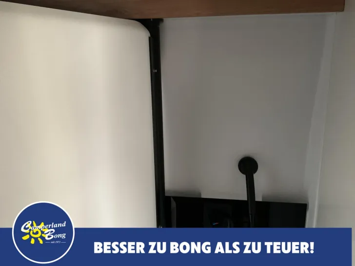 Fahrzeugbild Knaus BoxLife PLATINUM SELECTION 600 MQ Automatik #15